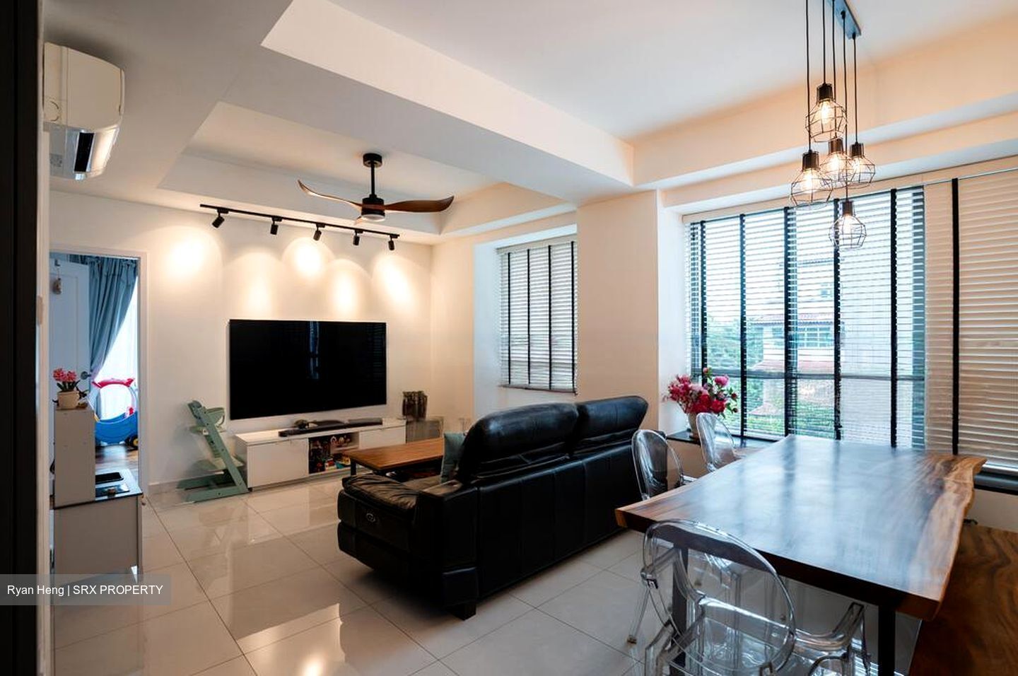 The Scenic @ Braddell (D13), Apartment #482336311
